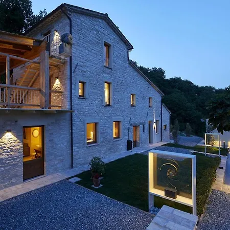 Nidastore * Arcevia